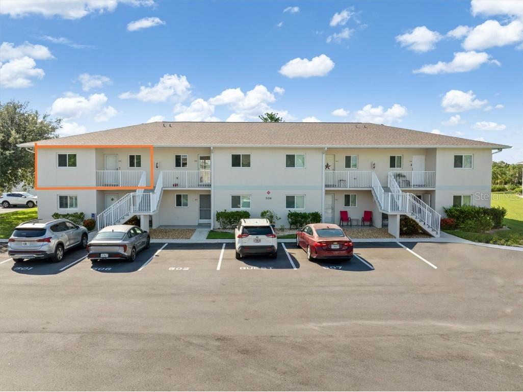 12538 SW Kingsway Circle #505 Lake Suzy FL 34269 - LAKE POOKIEHATCHEE C7513732 image2