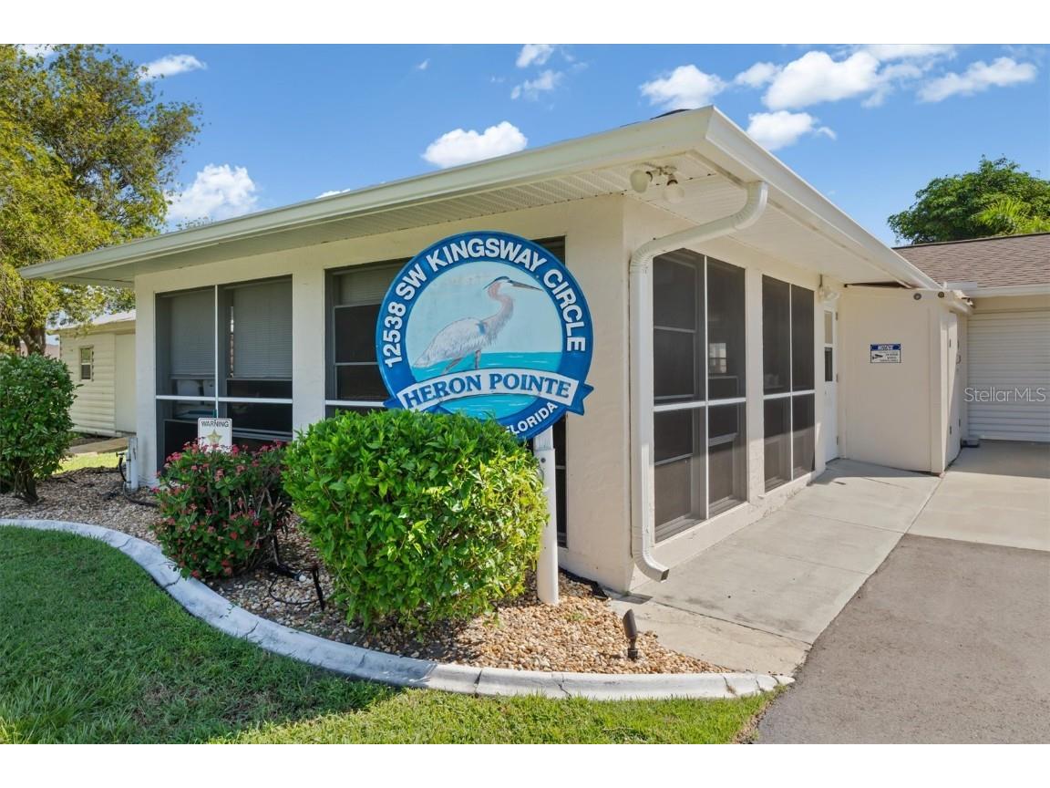 12538 SW Kingsway Circle #505 Lake Suzy FL 34269 - LAKE POOKIEHATCHEE C7513732 image35