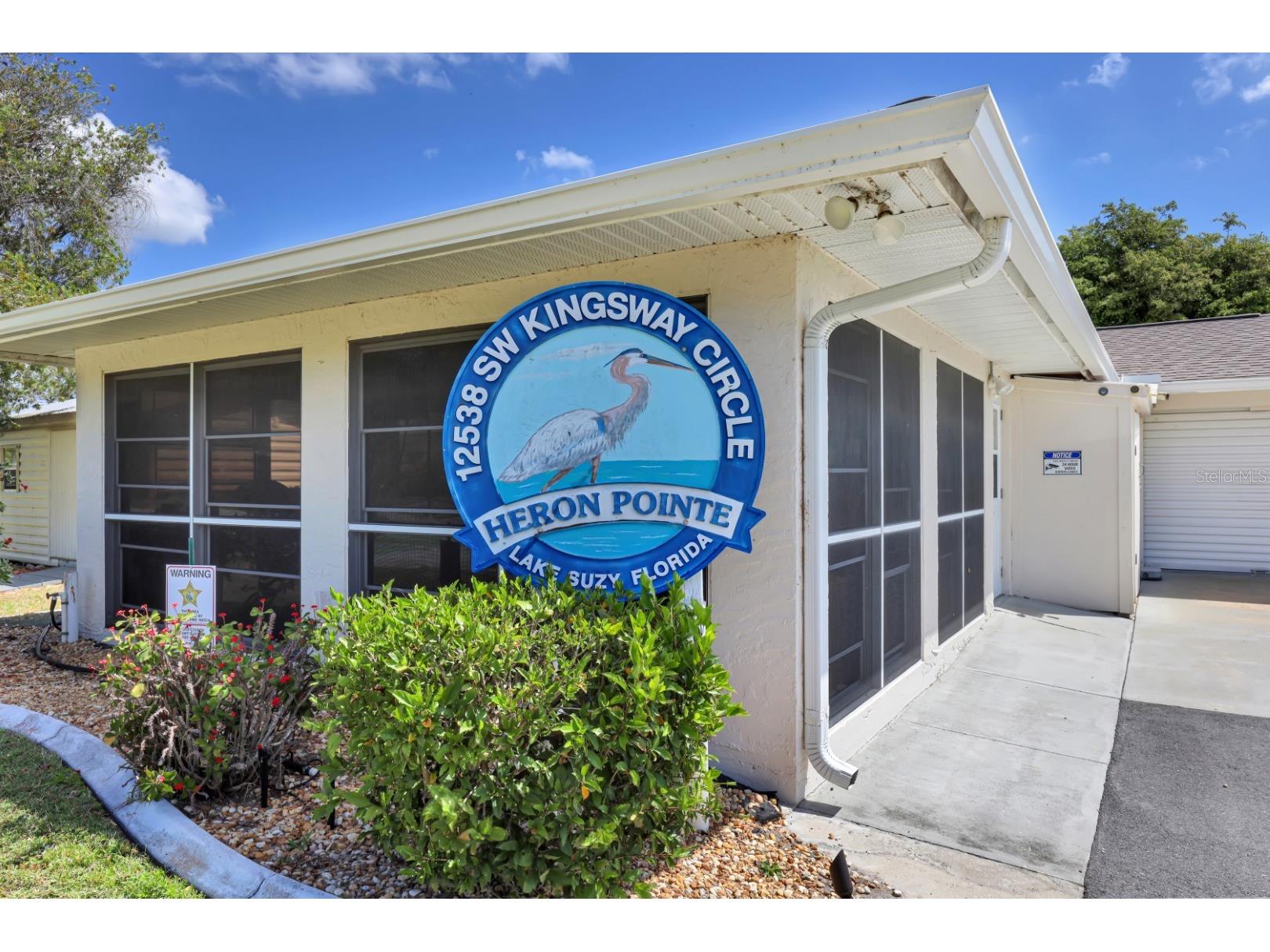 12538 SW Kingsway Circle #902 Lake Suzy FL 34269 C7525523 image30