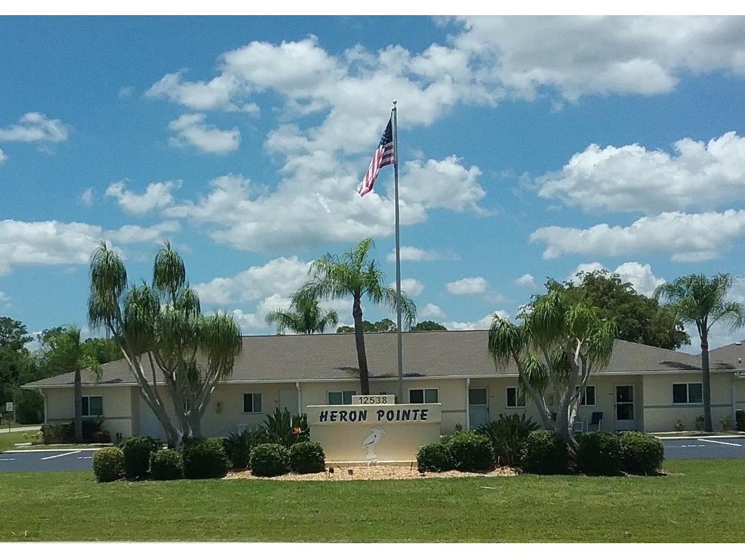 12538 SW Kingsway Circle #906 Lake Suzy FL 34269 C7481627 image1