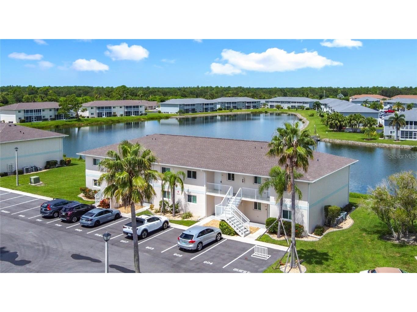 12538 SW Kingsway Circle #907 Lake Suzy FL 34269 A4664118 image1