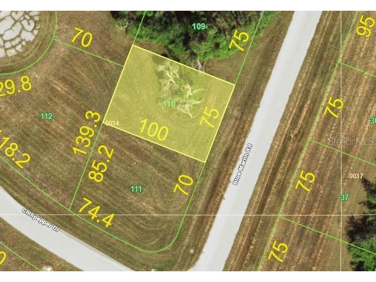 12539 Blue Marlin Road Placida FL 33946 C7515141 image1