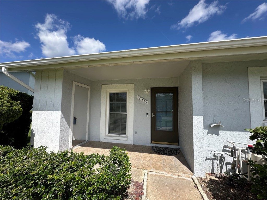 12539 Dearborn Drive #A Hudson FL 34667 W7876136 image1