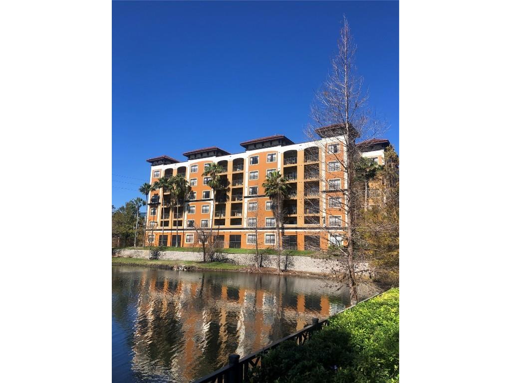 12539 Floridays Resort Drive #101D Orlando FL 32821 O6139223 image1