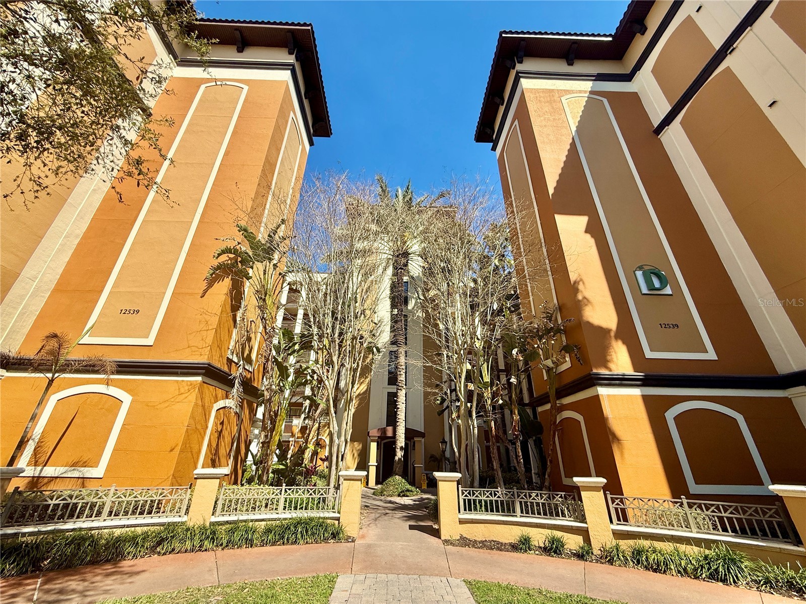 12539 Floridays Resort Drive #107D Orlando FL 32821 O6380557 image1