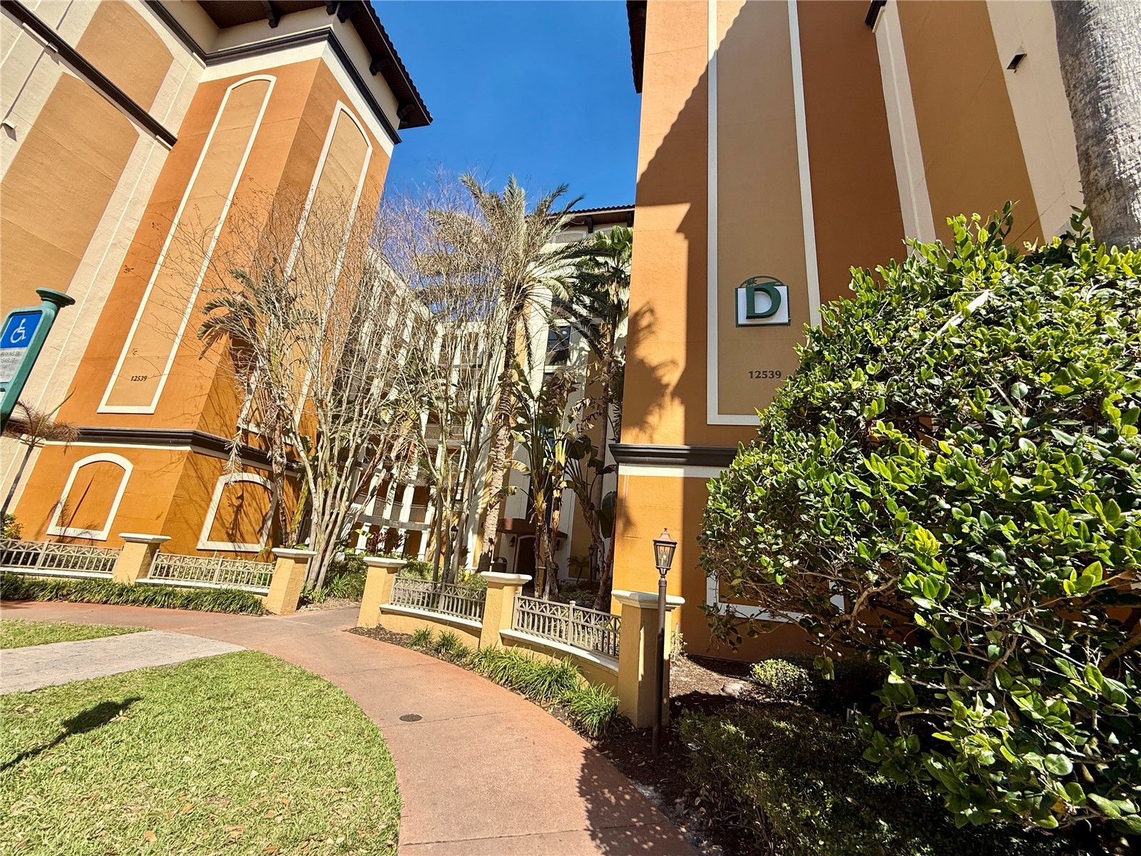 12539 Floridays Resort Drive #107D Orlando FL 32821 O6380557 image50