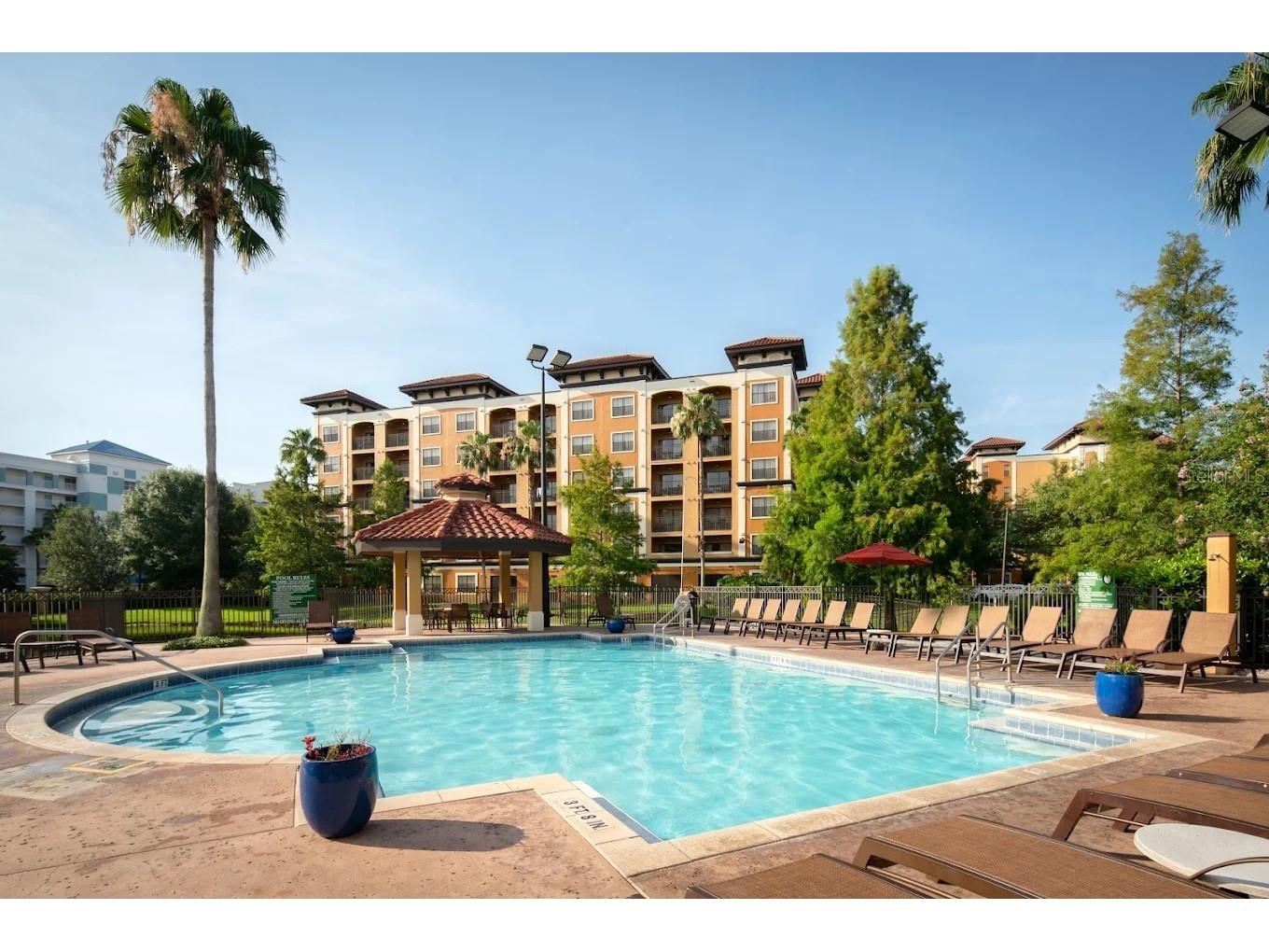 12539 Floridays Resort Drive #107D Orlando FL 32821 O6380557 image53