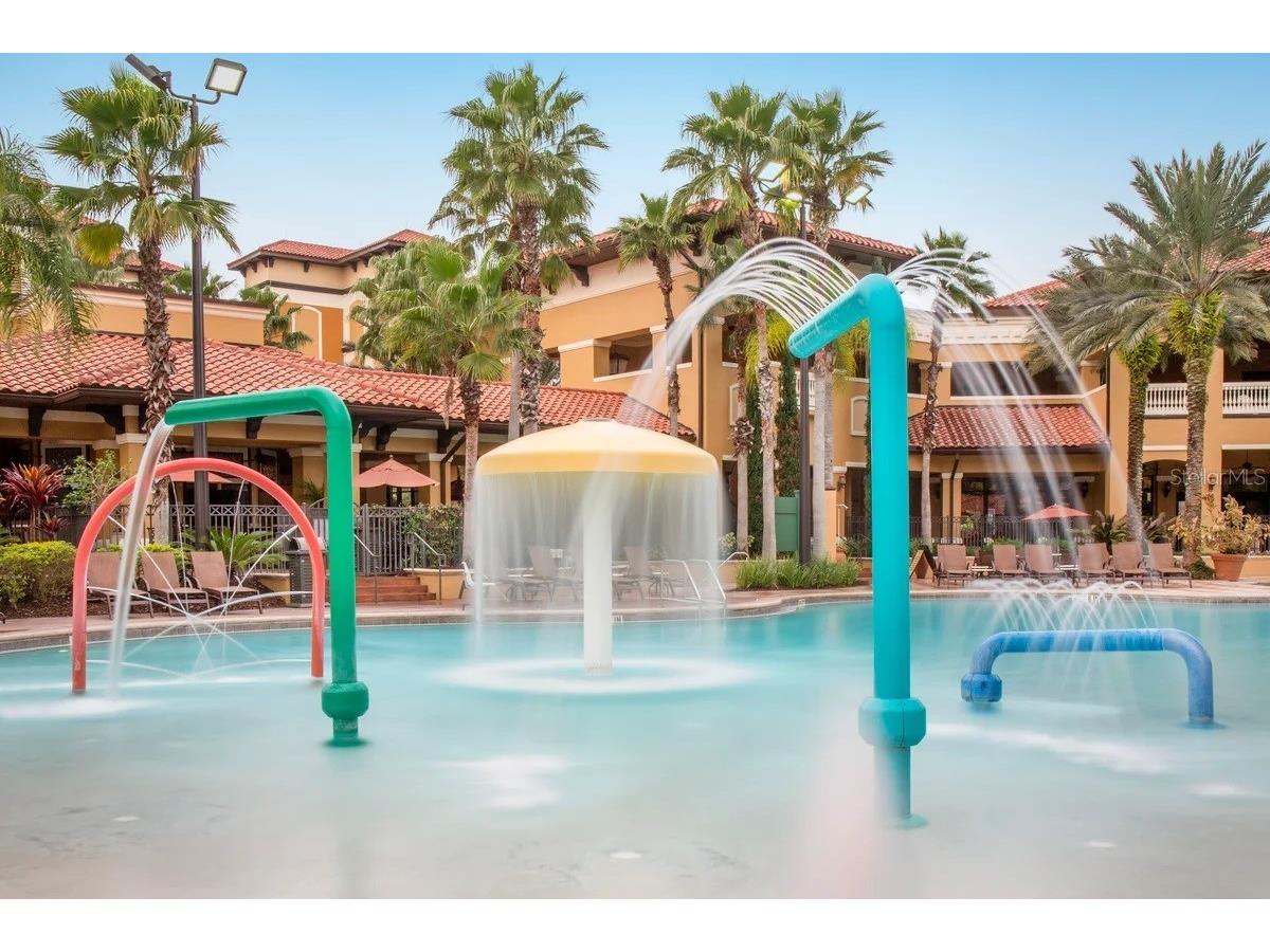 12539 Floridays Resort Drive #107D Orlando FL 32821 O6380557 image54