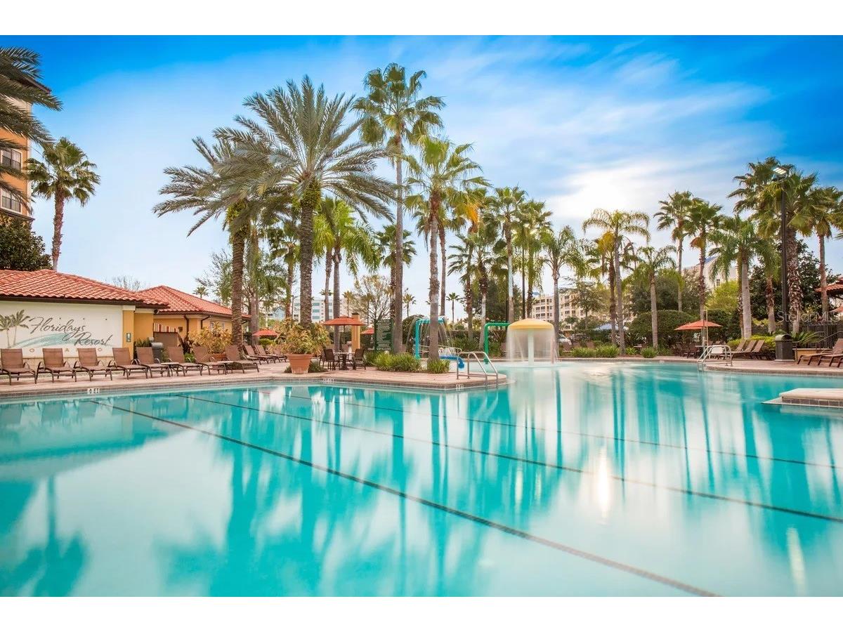 12539 Floridays Resort Drive #107D Orlando FL 32821 O6380557 image55