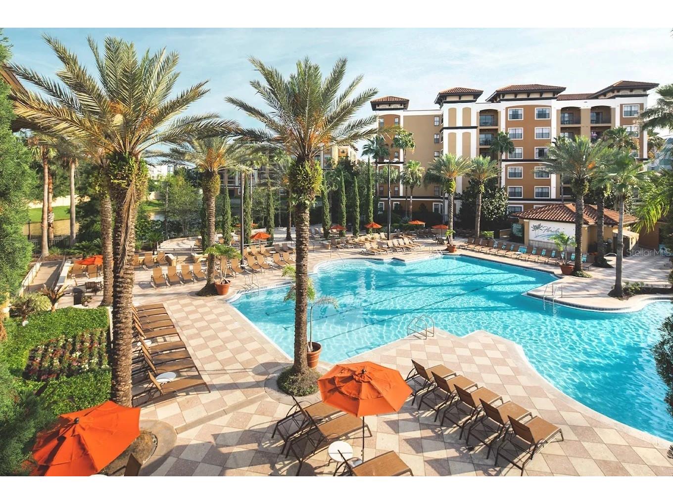 12539 Floridays Resort Drive #107D Orlando FL 32821 O6380557 image58