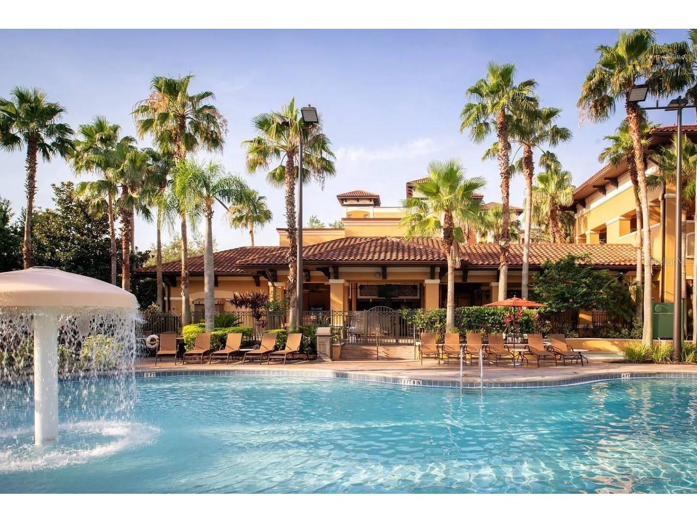 12539 Floridays Resort Drive #107D Orlando FL 32821 O6380557 image59