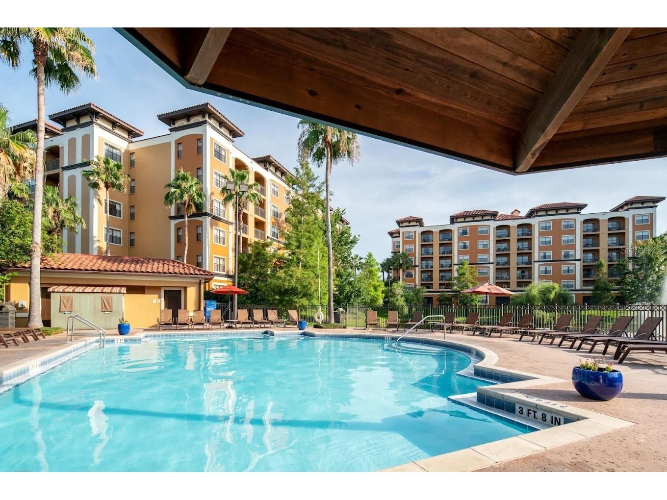 12539 Floridays Resort Drive #107D Orlando FL 32821 O6380557 image60