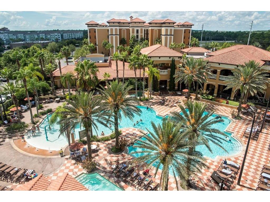 12539 Floridays Resort Drive #107D Orlando FL 32821 O6380557 image61