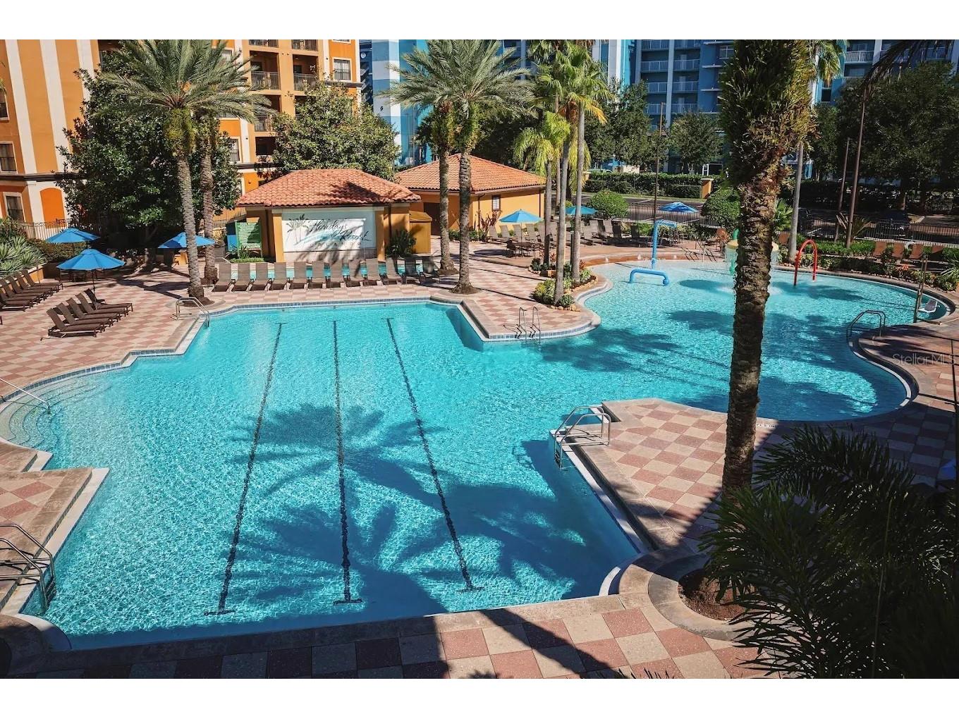 12539 Floridays Resort Drive #107D Orlando FL 32821 O6380557 image62