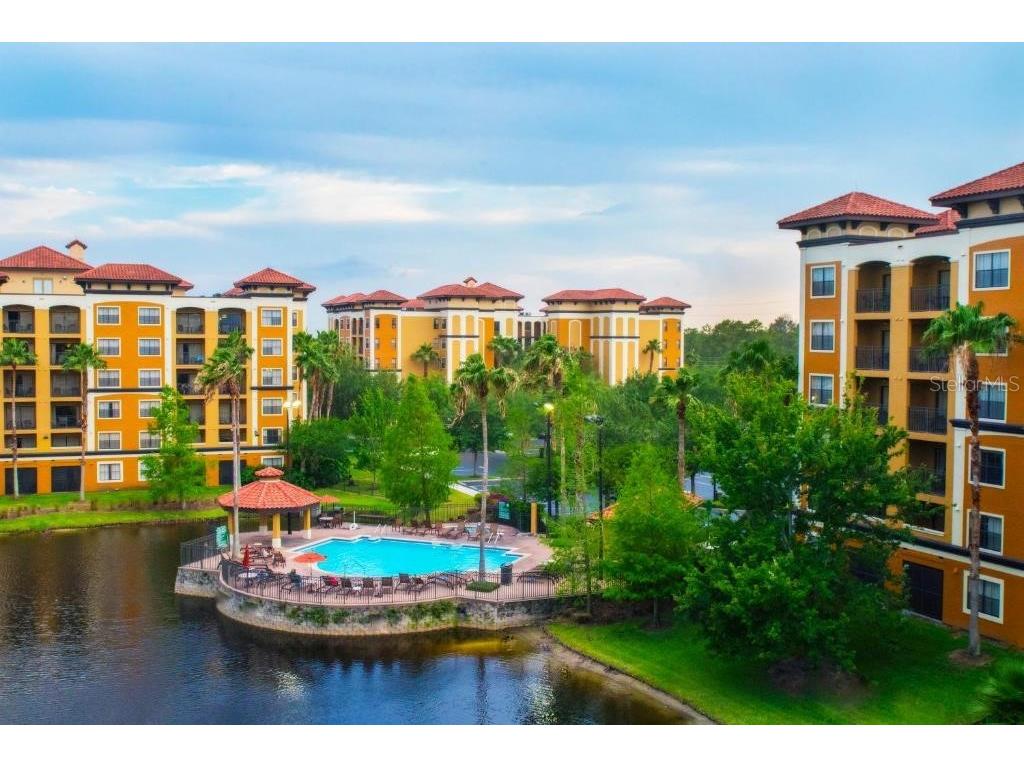 12539 Floridays Resort Drive #107D Orlando FL 32821 O6380557 image63