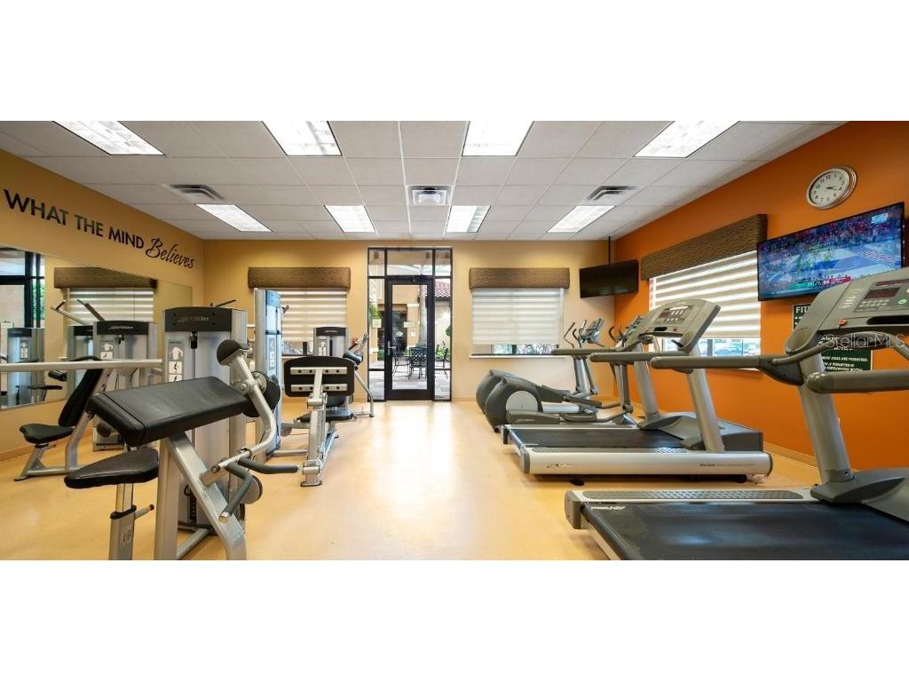 12539 Floridays Resort Drive #107D Orlando FL 32821 O6380557 image67
