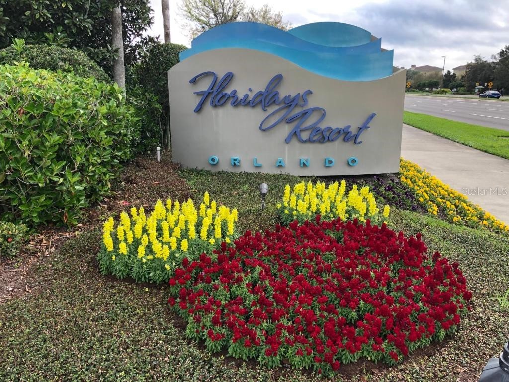 12539 Floridays Resort Drive #107D Orlando FL 32821 O6380557 image68