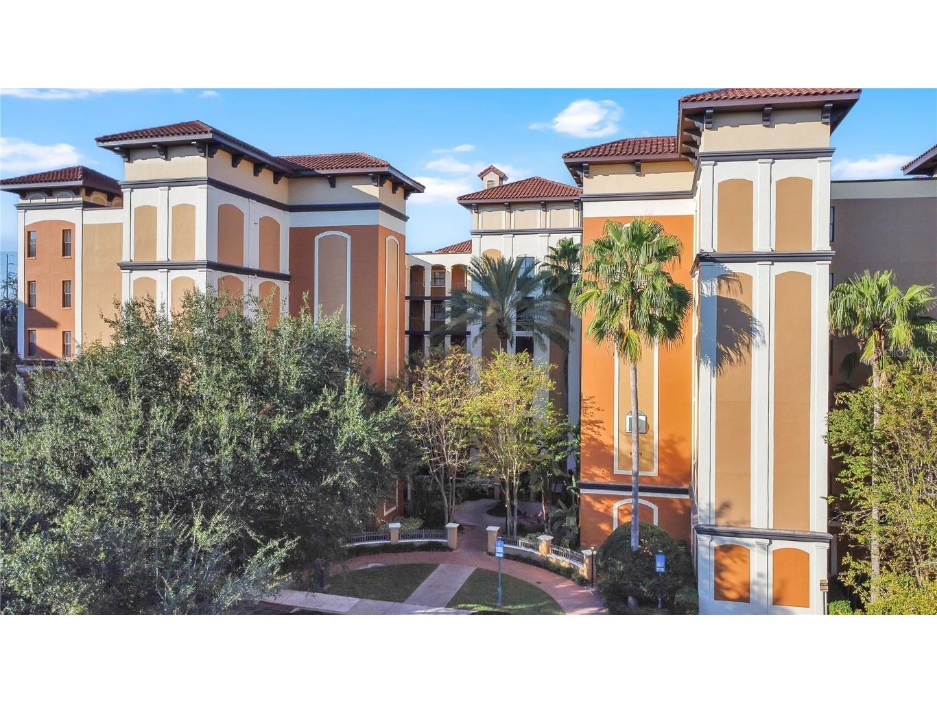 12539 Floridays Resort Drive #203D Orlando FL 32821 O6361558 image1