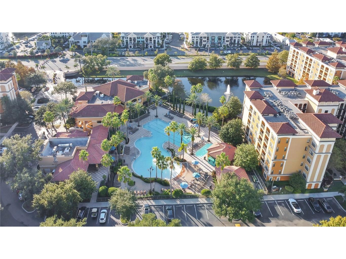 12539 Floridays Resort Drive #203D Orlando FL 32821 O6361558 image22