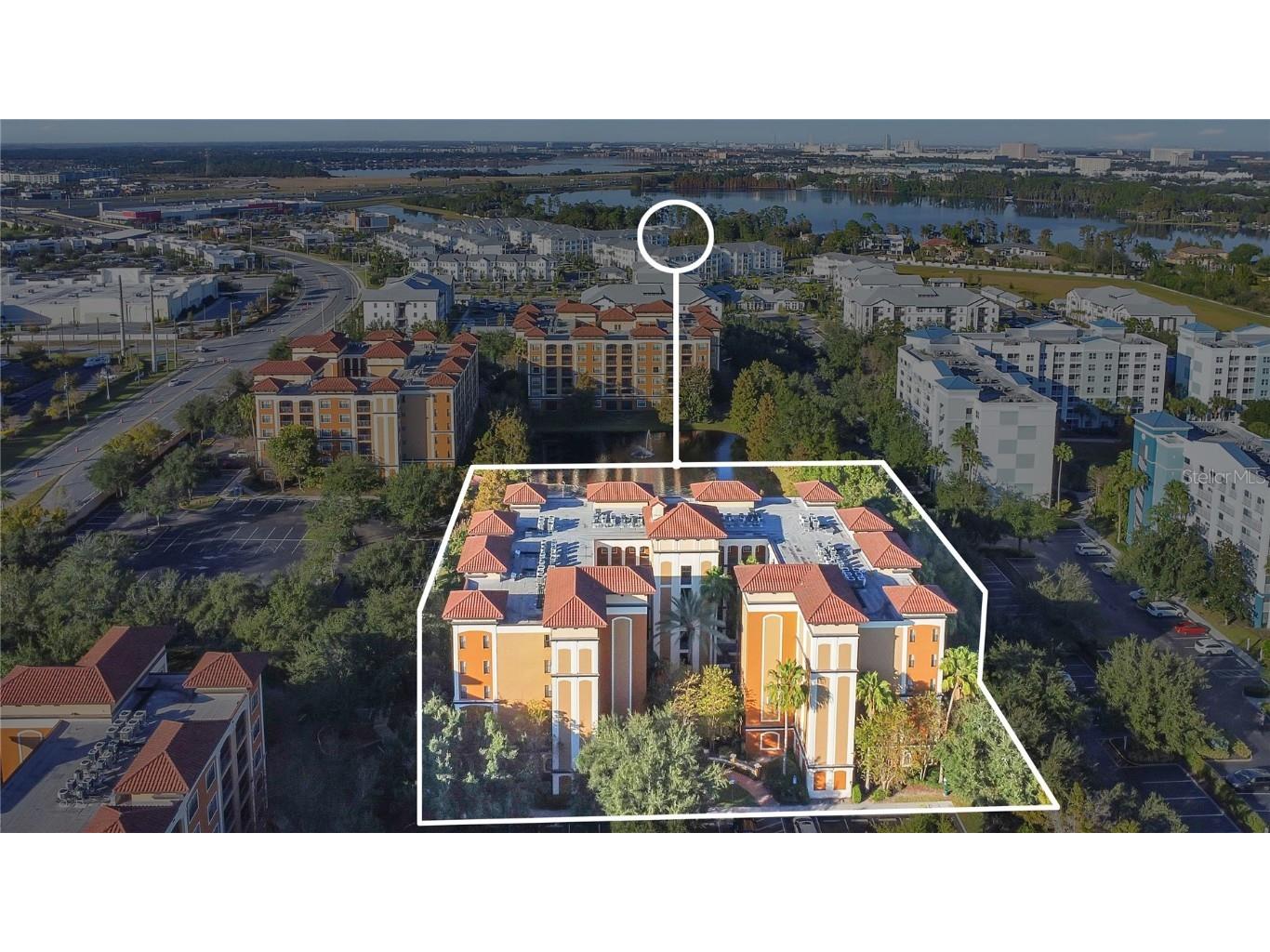 12539 Floridays Resort Drive #203D Orlando FL 32821 O6361558 image27