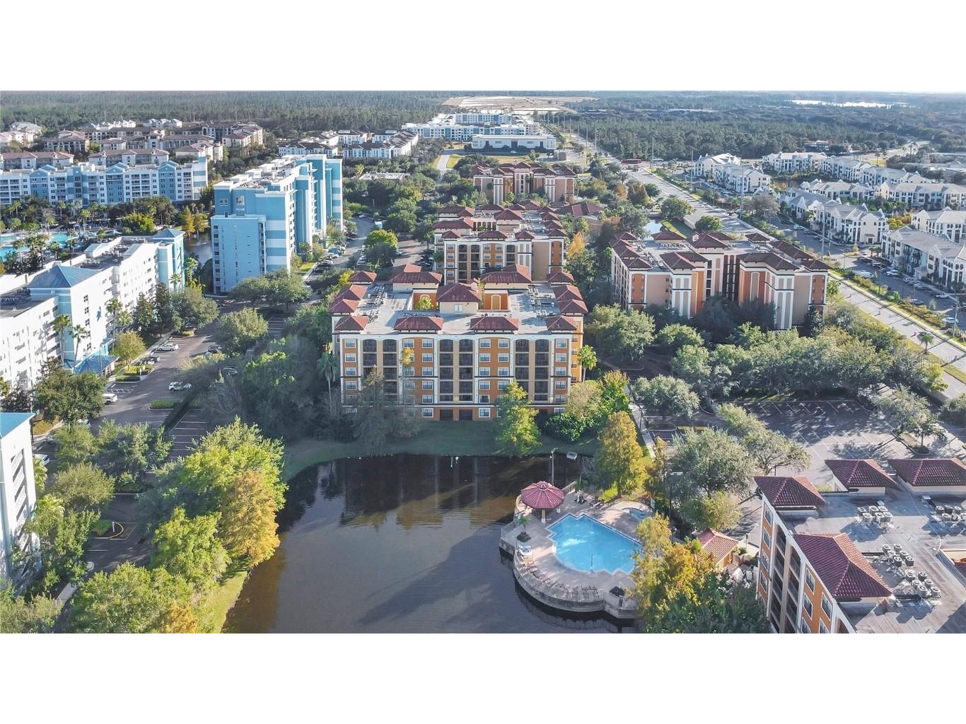 12539 Floridays Resort Drive #203D Orlando FL 32821 O6361558 image3