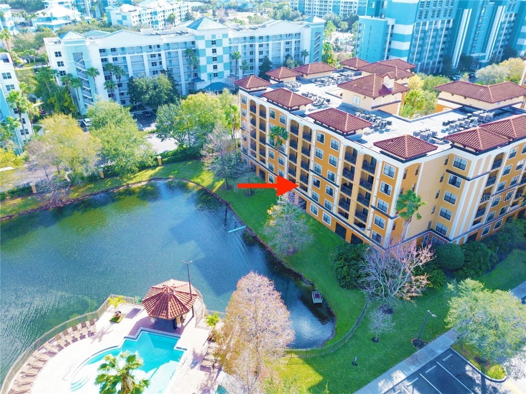 12539 Floridays Resort Drive #206-D Orlando FL 32821 S5098688 image1