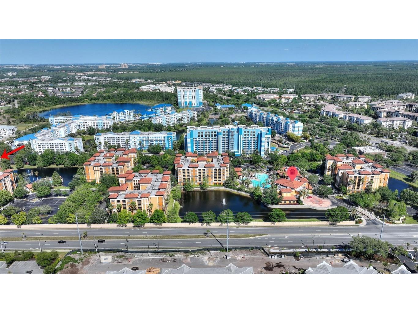 12539 Floridays Resort Drive #211D Orlando FL 32821 S5119508 image15