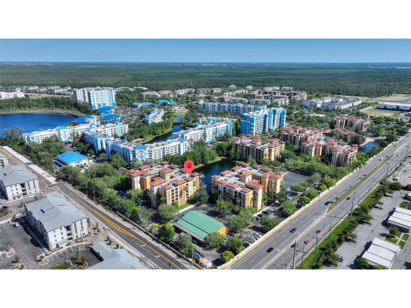 12539 Floridays Resort Drive #211D Orlando FL 32821 S5119508 image16