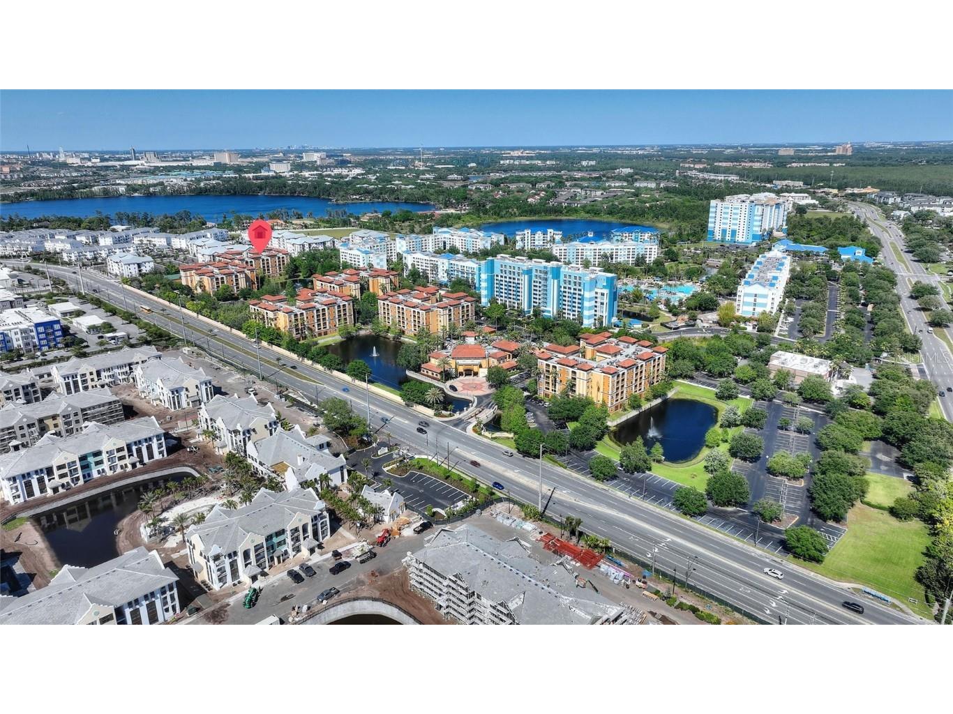 12539 Floridays Resort Drive #211D Orlando FL 32821 S5119508 image3