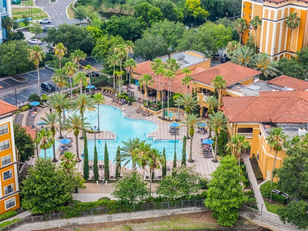 12539 Floridays Resort Drive #305-D Orlando FL 32821 S5105392 image34