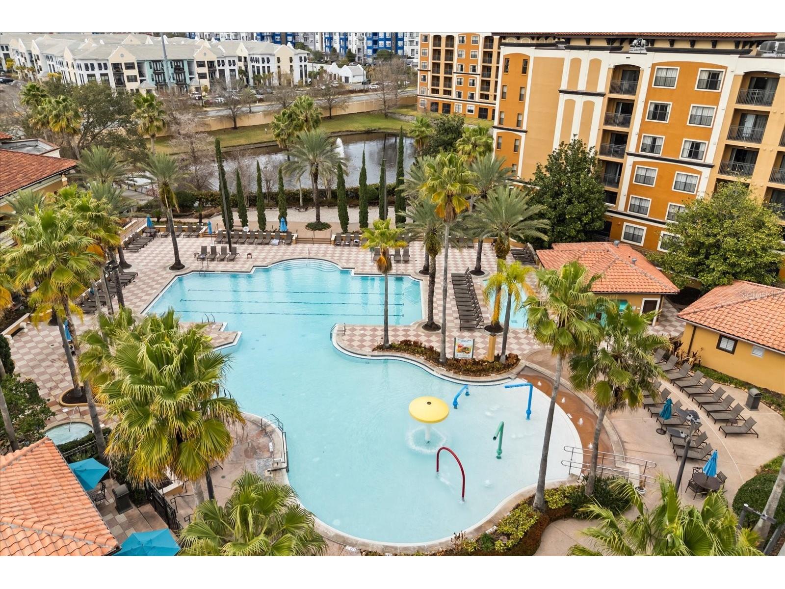 12539 Floridays Resort Drive #404D Orlando FL 32821 O6384466 image4
