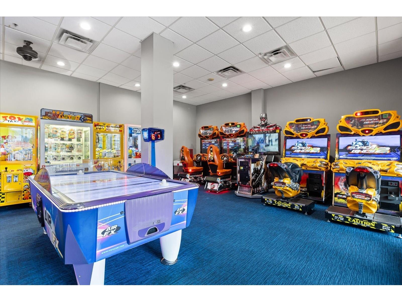 12539 Floridays Resort Drive #404D Orlando FL 32821 O6384466 image46