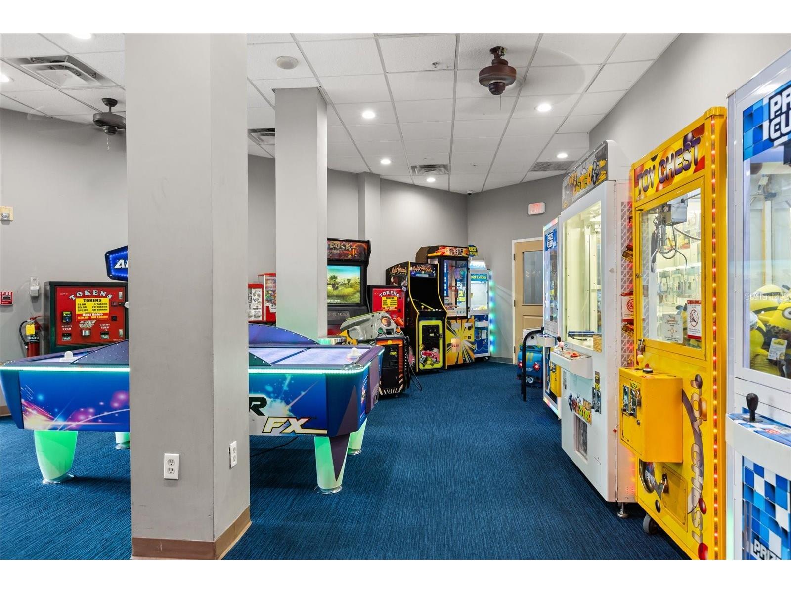 12539 Floridays Resort Drive #404D Orlando FL 32821 O6384466 image47
