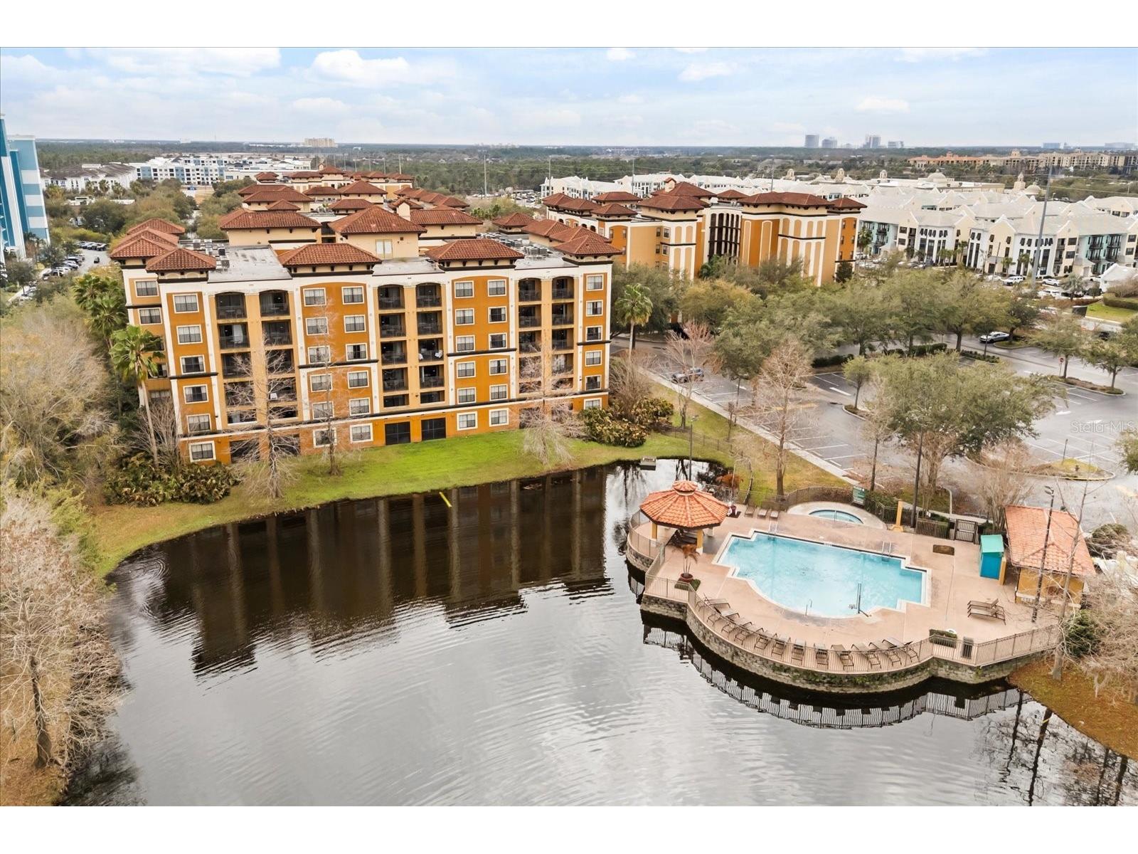 12539 Floridays Resort Drive #404D Orlando FL 32821 O6384466 image55