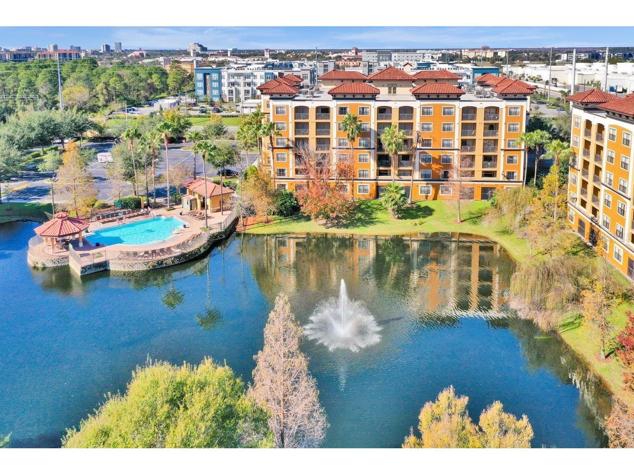 12539 Floridays Resort Drive #410D Orlando FL 32821 O6391843 image1