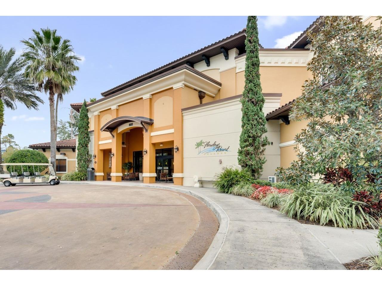 12539 Floridays Resort Drive #410D Orlando FL 32821 O6391843 image21