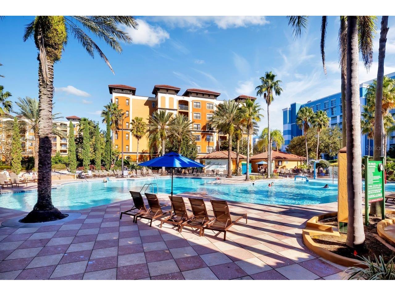 12539 Floridays Resort Drive #410D Orlando FL 32821 O6391843 image24