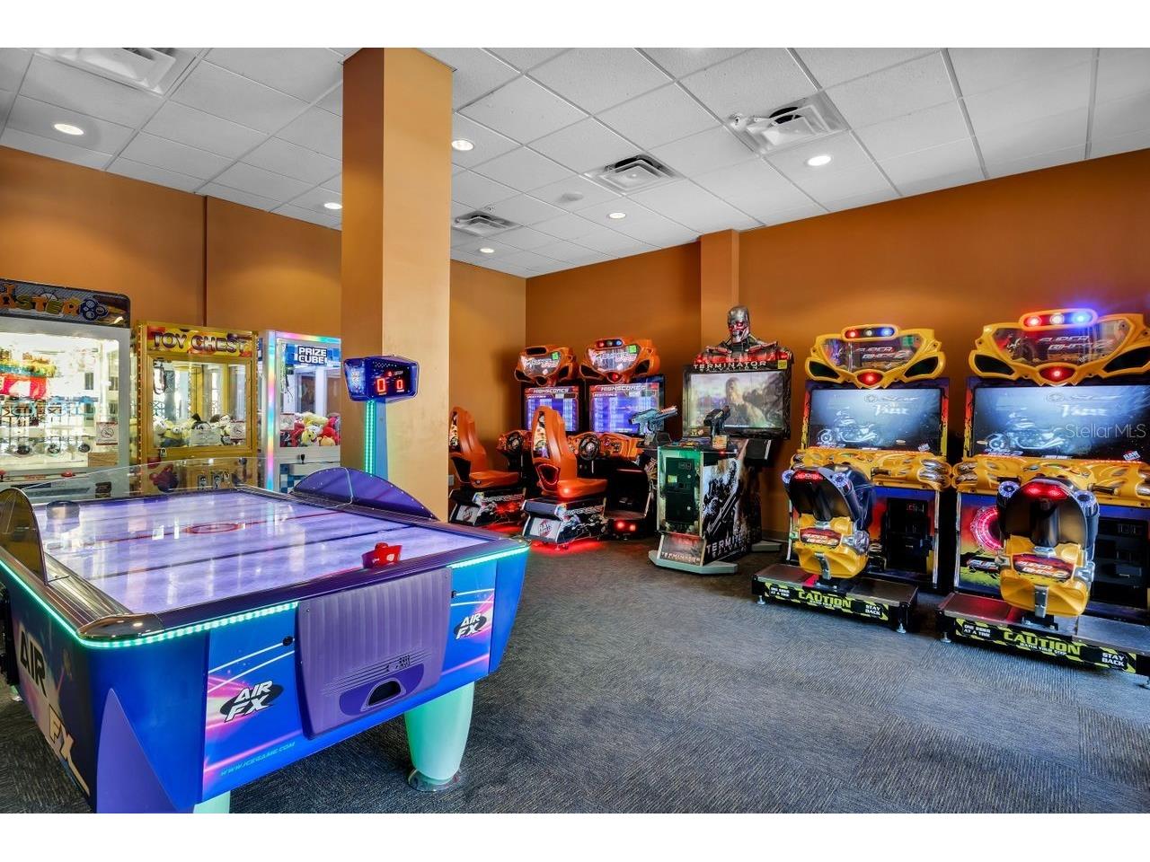 12539 Floridays Resort Drive #410D Orlando FL 32821 O6391843 image30