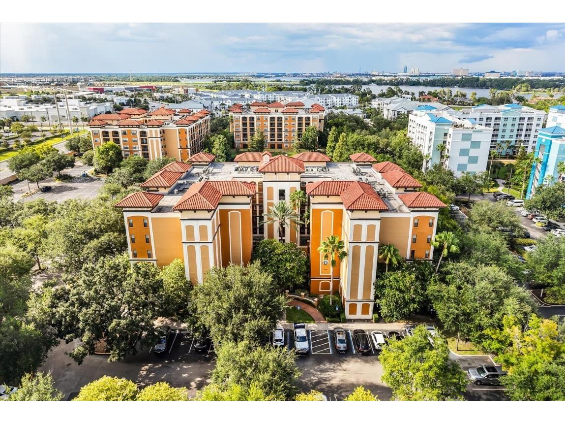 12539 Floridays Resort Drive #505-D Orlando FL 32821 O6333498 image1