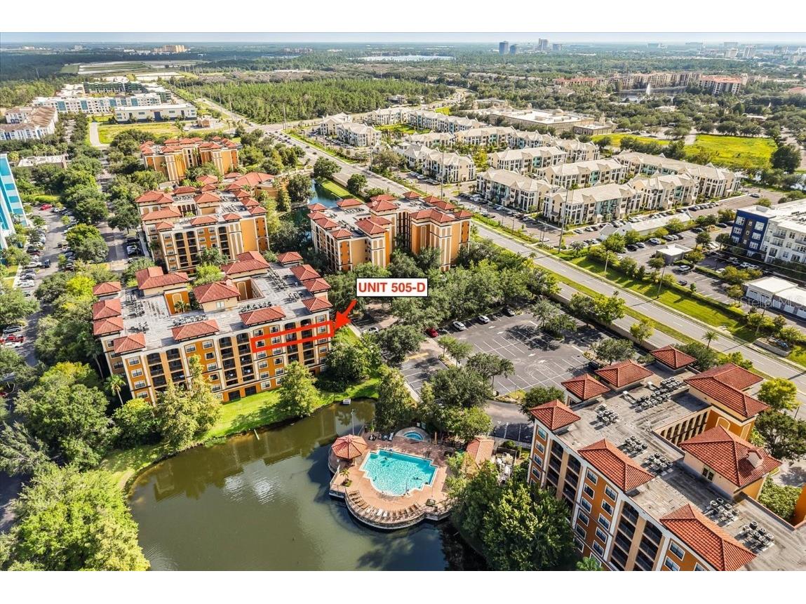 12539 Floridays Resort Drive #505-D Orlando FL 32821 O6333498 image2