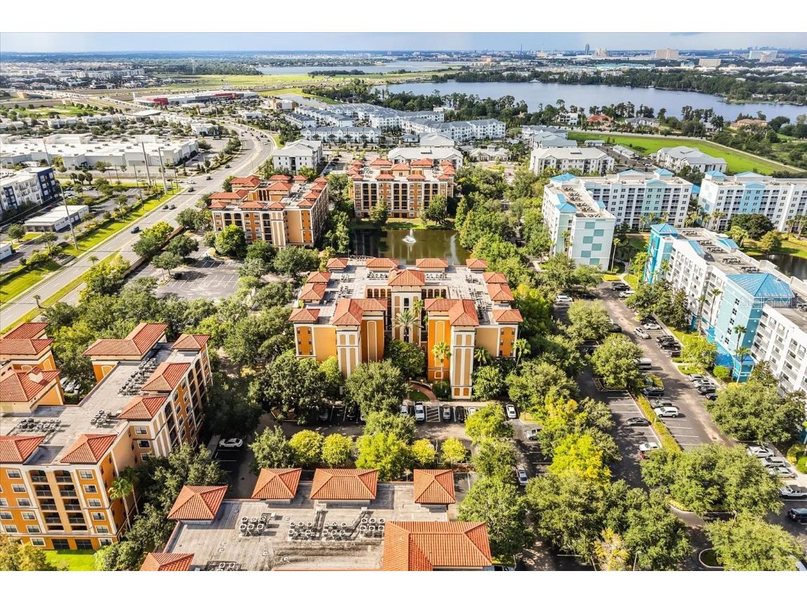 12539 Floridays Resort Drive #505-D Orlando FL 32821 O6333498 image4