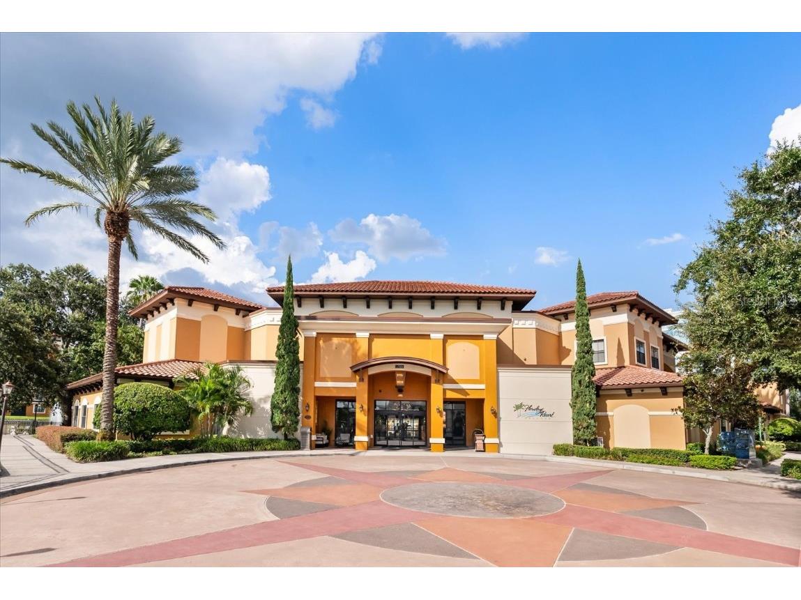 12539 Floridays Resort Drive #505-D Orlando FL 32821 O6333498 image42