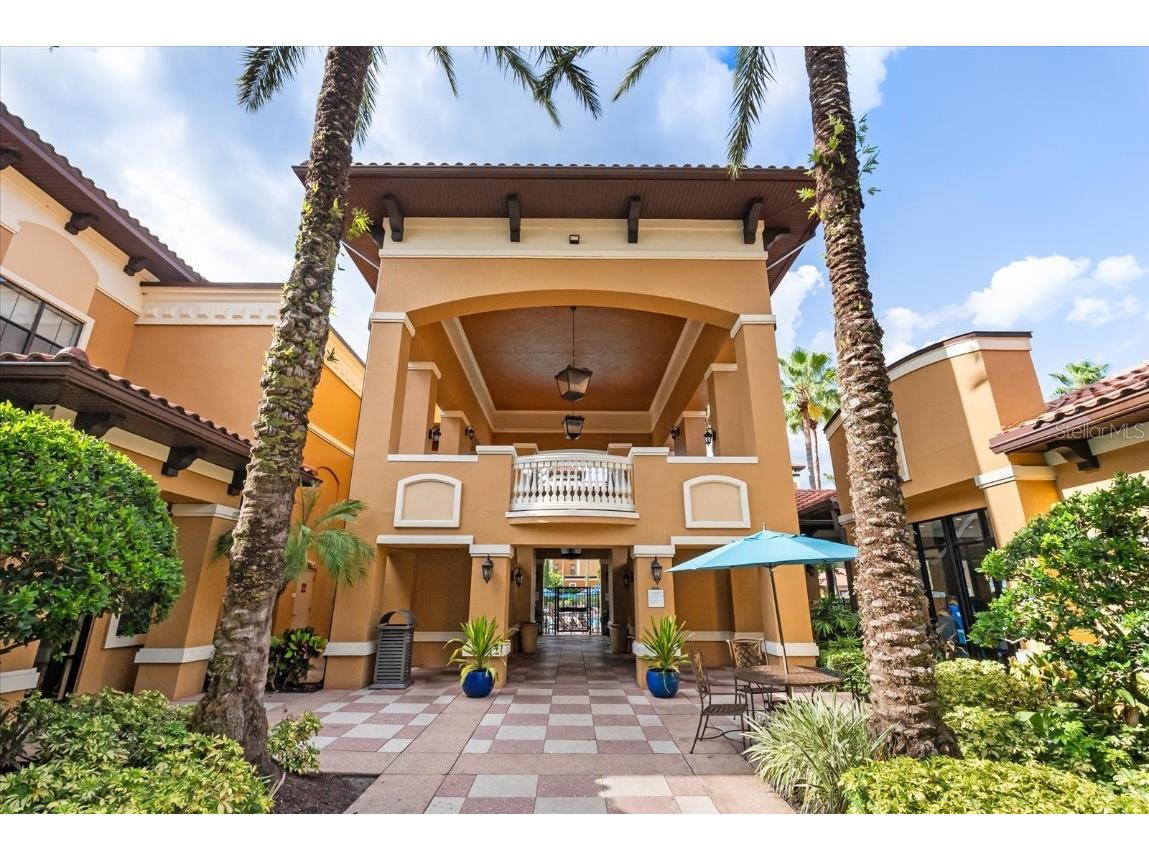 12539 Floridays Resort Drive #505-D Orlando FL 32821 O6333498 image43