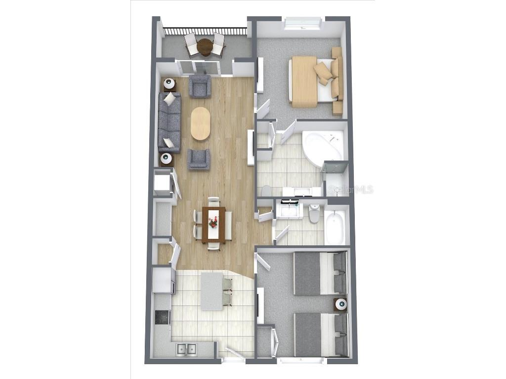 12539 Floridays Resort Drive #505-D Orlando FL 32821 O6333498 image50