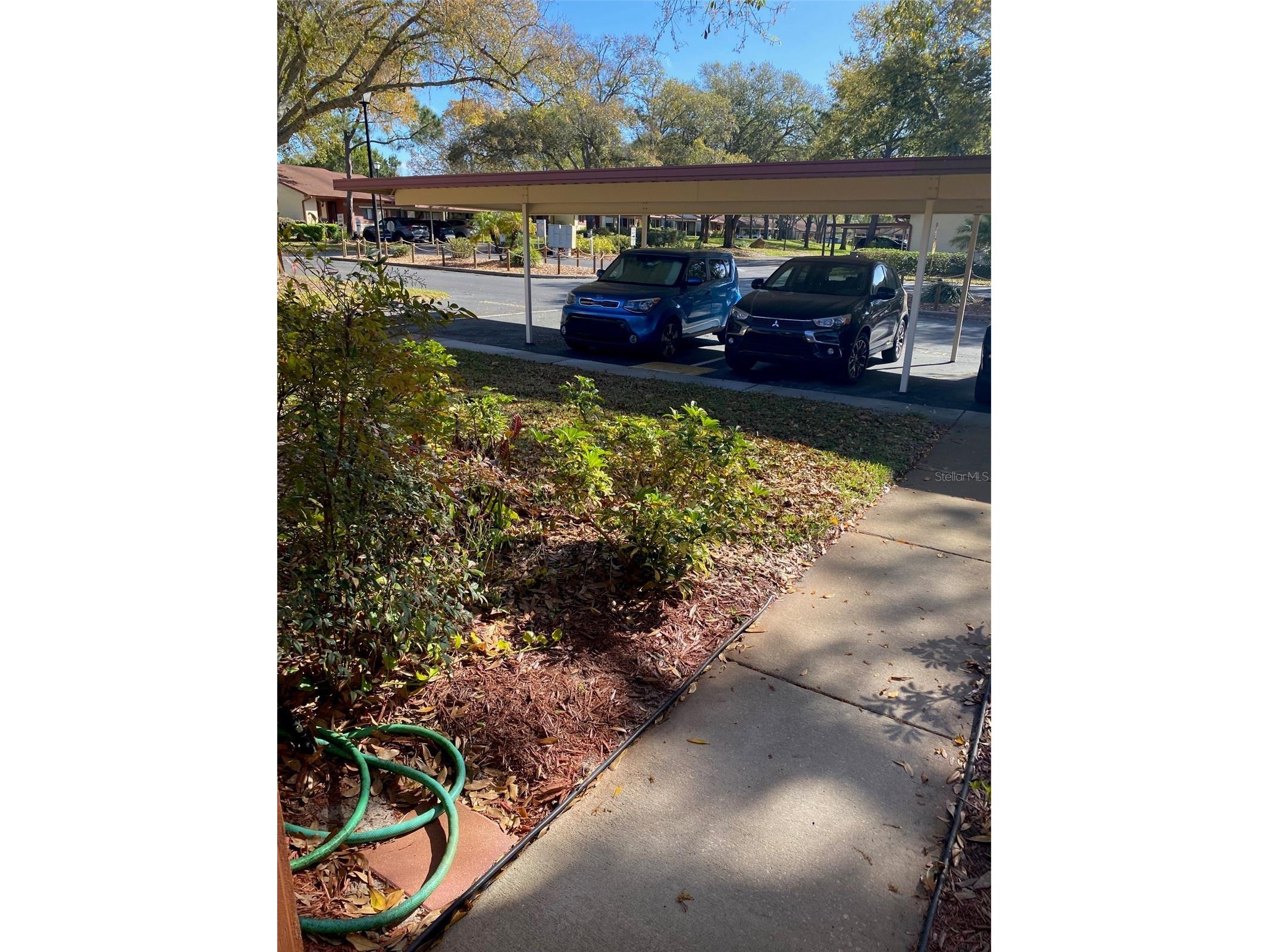 12539 Greylock Lane #12539 Hudson FL 34667 - Bear Creek W7885142 image3