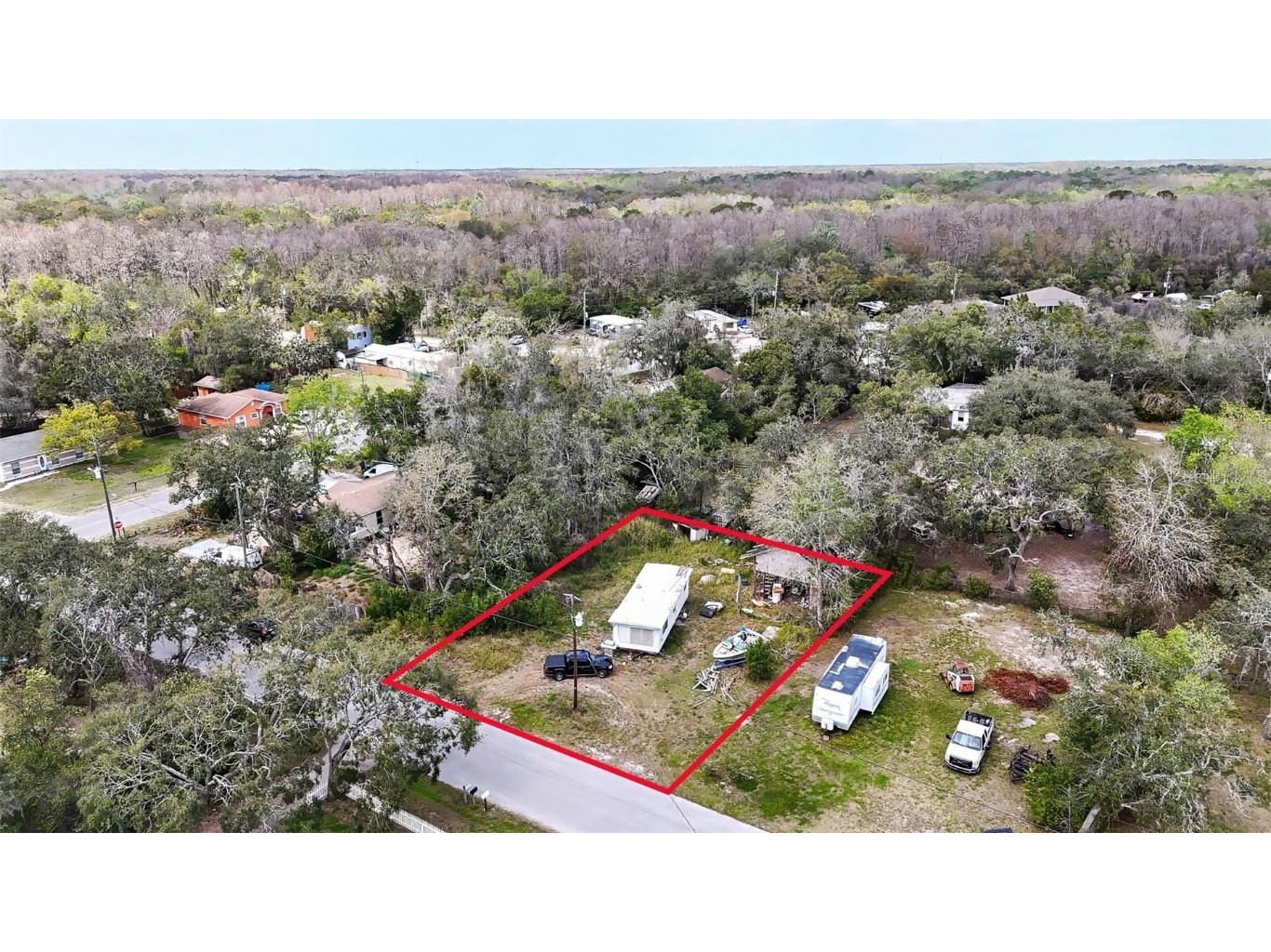 12539 Joss Drive New Port Richey FL 34654 W7873187 image1