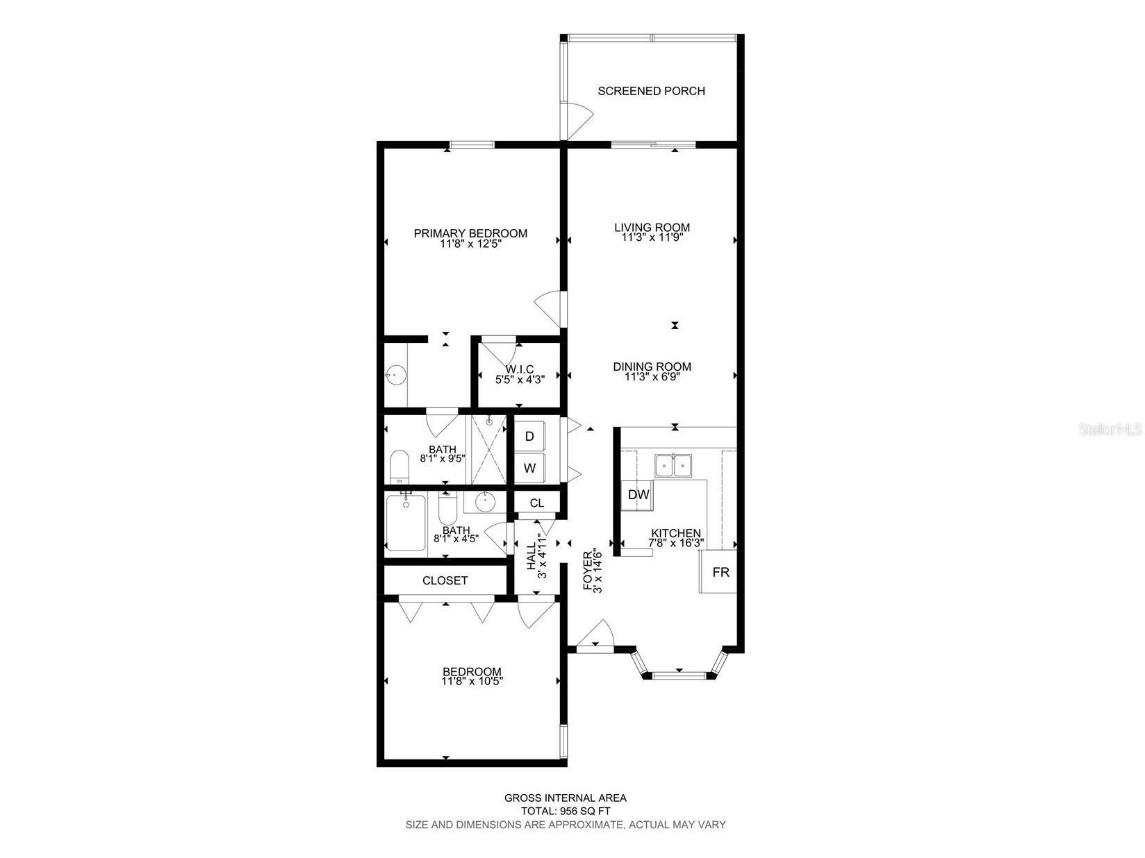 12539 Knollbrook Lane Hudson FL 34669 TB8476167 image25