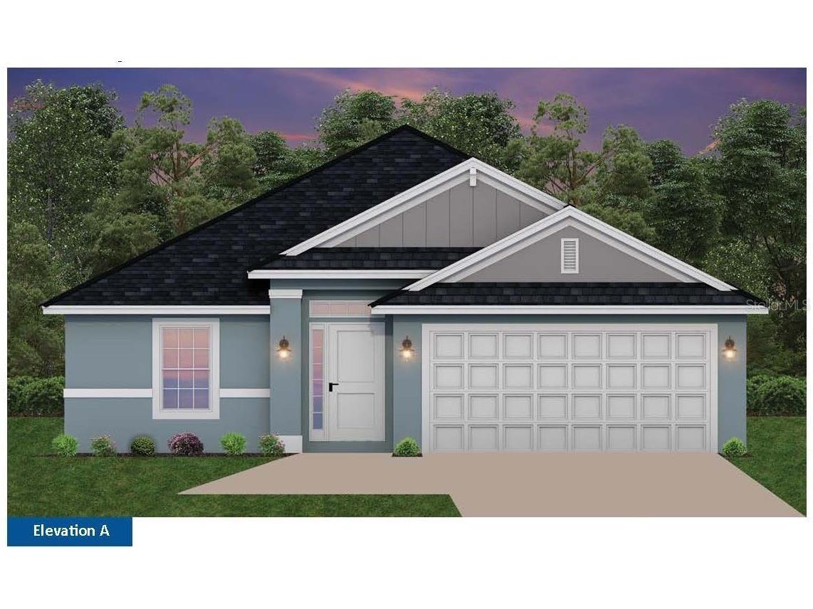 12539 NE 48th Terrace Oxford FL 34484 OM723989 image1
