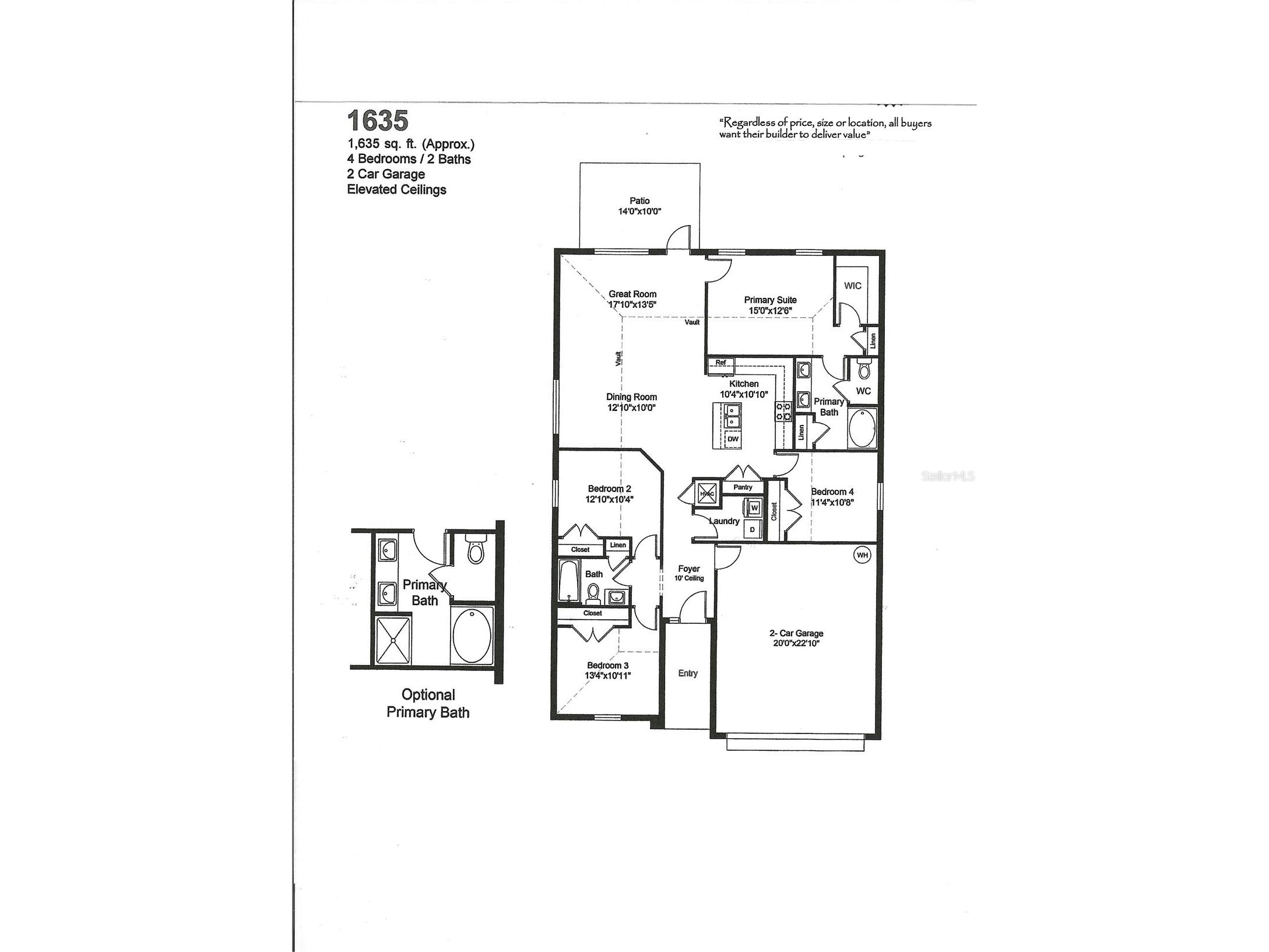 12539 NE 48th Terrace Oxford FL 34484 OM723989 image2