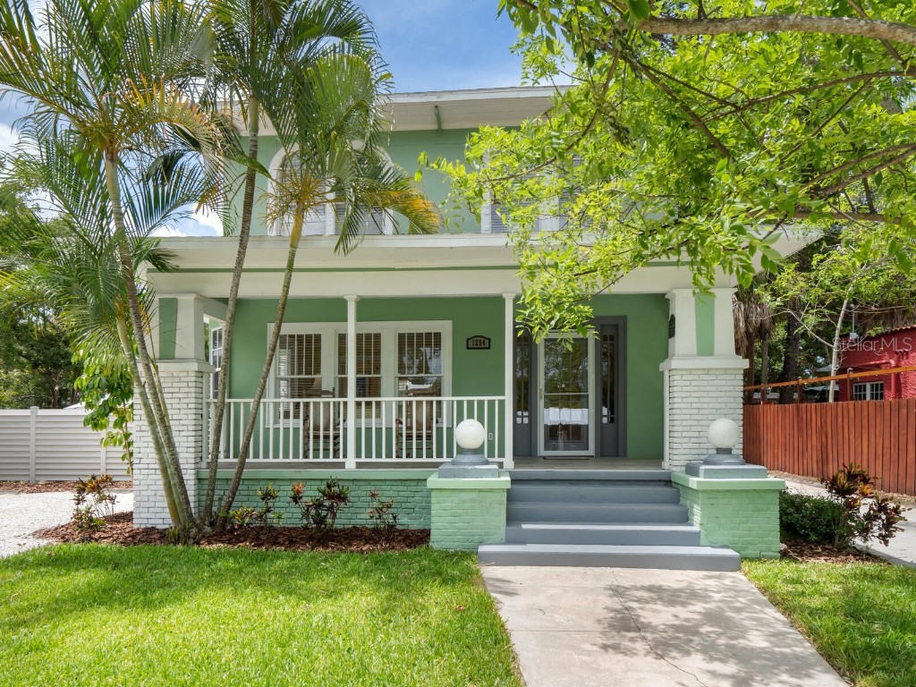 1254 15th Street Sarasota FL 34236 A4614641 image1